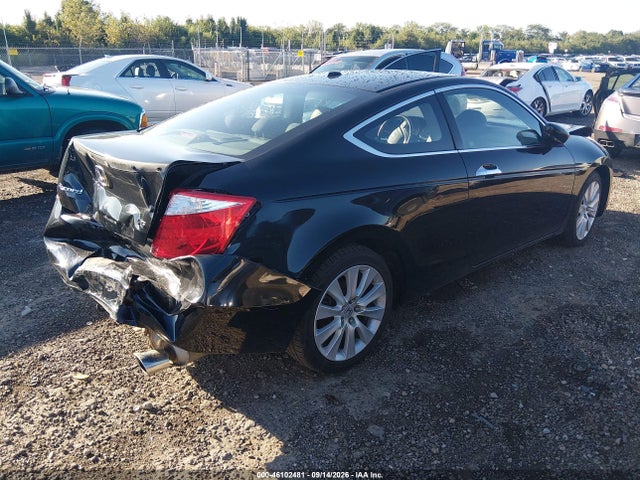 Aukcja sprzedaży 2010 Honda Accord 3.5 Ex-l, vin: 1HGCS2B81AA005386, numer aukcji: 46102481