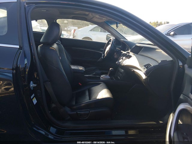 Aukcja sprzedaży 2010 Honda Accord 3.5 Ex-l, vin: 1HGCS2B81AA005386, numer aukcji: 46102481