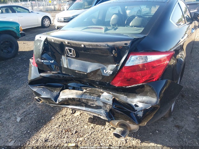 Aukcja sprzedaży 2010 Honda Accord 3.5 Ex-l, vin: 1HGCS2B81AA005386, numer aukcji: 46102481