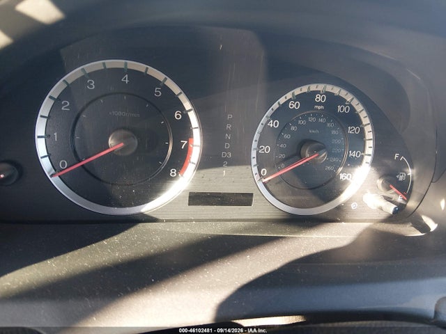 Aukcja sprzedaży 2010 Honda Accord 3.5 Ex-l, vin: 1HGCS2B81AA005386, numer aukcji: 46102481