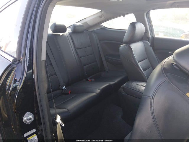 Aukcja sprzedaży 2010 Honda Accord 3.5 Ex-l, vin: 1HGCS2B81AA005386, numer aukcji: 46102481