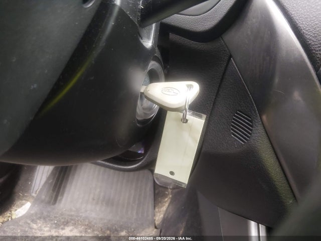 46102485 :رقم المزاد ، JF1GH6A68BG809159 vin ، 2011 Subaru Impreza 2.5i مزاد بيع