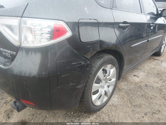 46102485 :رقم المزاد ، JF1GH6A68BG809159 vin ، 2011 Subaru Impreza 2.5i مزاد بيع