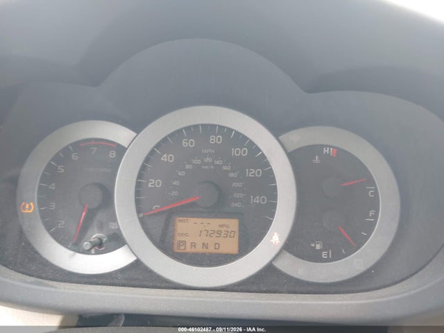 46102487 :رقم المزاد ، 2T3DK4DV2CW091698 vin ، 2012 Toyota Rav4 Limited V6 مزاد بيع