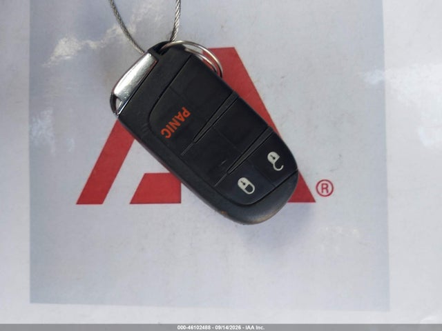 Продаж на аукціоні авто 2019 Jeep Compass Sport Fwd, vin: 3C4NJCAB7KT856356, номер лоту: 46102488