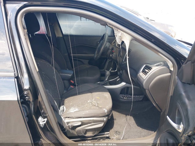 Продаж на аукціоні авто 2019 Jeep Compass Sport Fwd, vin: 3C4NJCAB7KT856356, номер лоту: 46102488