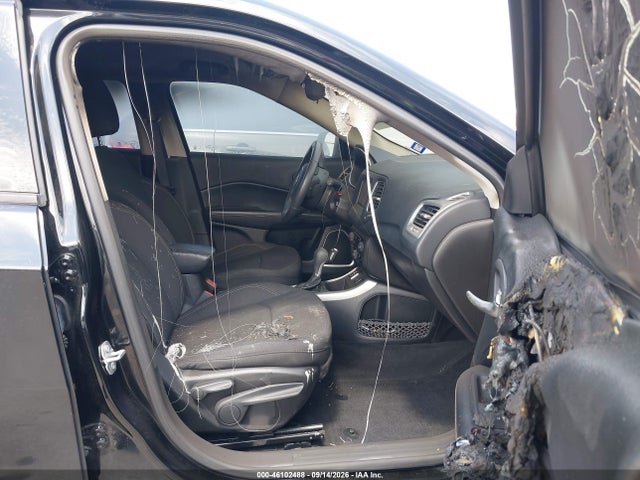 Продаж на аукціоні авто 2019 Jeep Compass Sport Fwd, vin: 3C4NJCAB7KT856356, номер лоту: 46102488