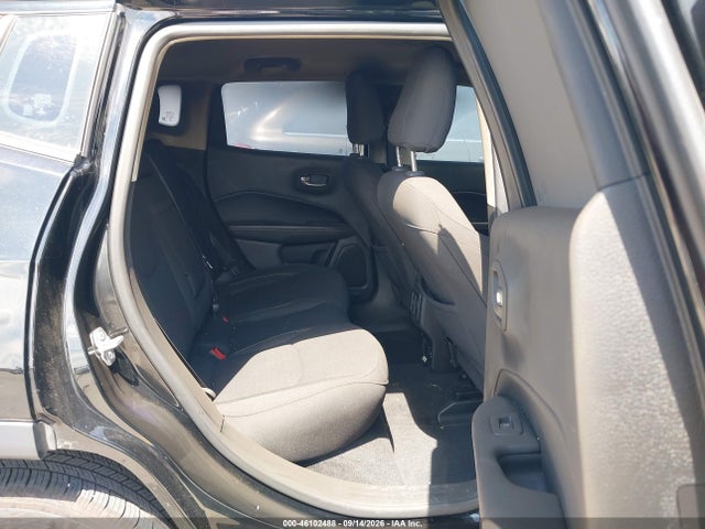 Продаж на аукціоні авто 2019 Jeep Compass Sport Fwd, vin: 3C4NJCAB7KT856356, номер лоту: 46102488