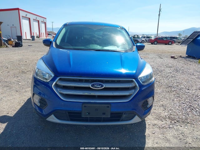 Aukcja sprzedaży 2017 Ford Escape Se, vin: 1FMCU9GD9HUE18457, numer aukcji: 46102491
