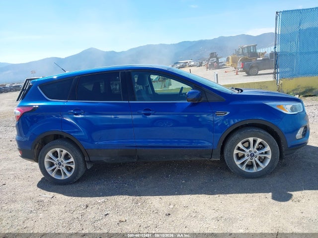 Aukcja sprzedaży 2017 Ford Escape Se, vin: 1FMCU9GD9HUE18457, numer aukcji: 46102491