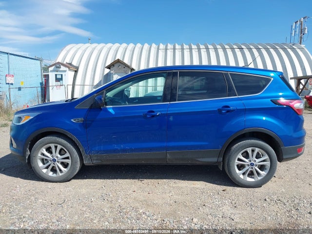 Aukcja sprzedaży 2017 Ford Escape Se, vin: 1FMCU9GD9HUE18457, numer aukcji: 46102491