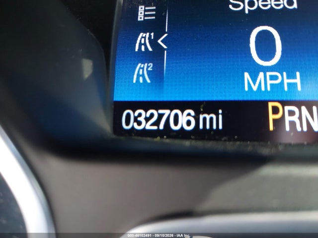 Aukcja sprzedaży 2017 Ford Escape Se, vin: 1FMCU9GD9HUE18457, numer aukcji: 46102491
