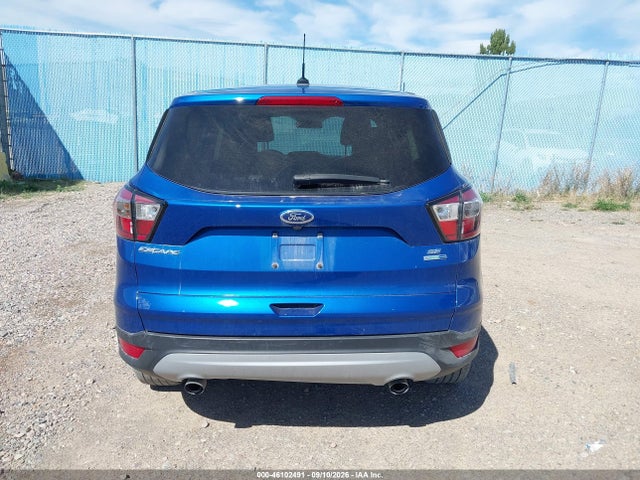 Aukcja sprzedaży 2017 Ford Escape Se, vin: 1FMCU9GD9HUE18457, numer aukcji: 46102491