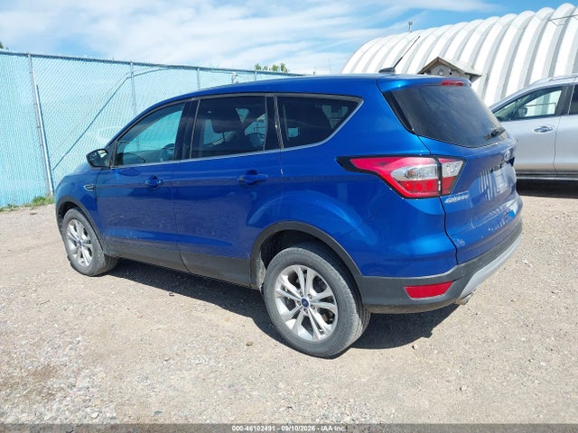Aukcja sprzedaży 2017 Ford Escape Se, vin: 1FMCU9GD9HUE18457, numer aukcji: 46102491