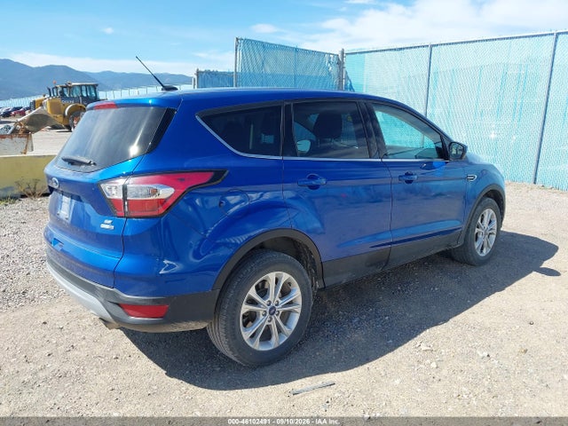 Aukcja sprzedaży 2017 Ford Escape Se, vin: 1FMCU9GD9HUE18457, numer aukcji: 46102491