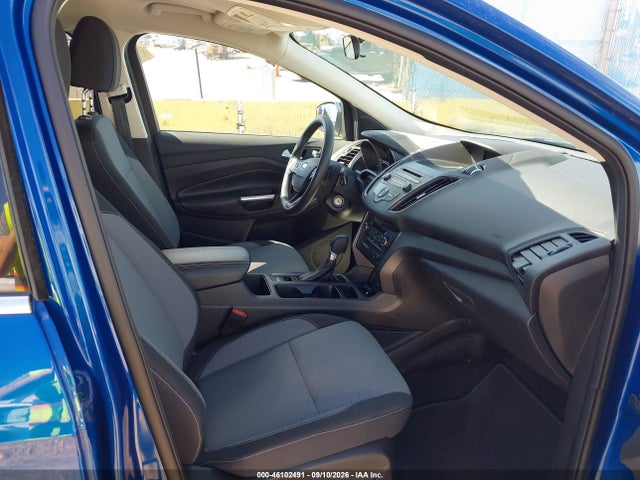 Aukcja sprzedaży 2017 Ford Escape Se, vin: 1FMCU9GD9HUE18457, numer aukcji: 46102491