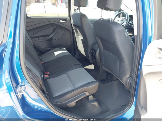 Aukcja sprzedaży 2017 Ford Escape Se, vin: 1FMCU9GD9HUE18457, numer aukcji: 46102491