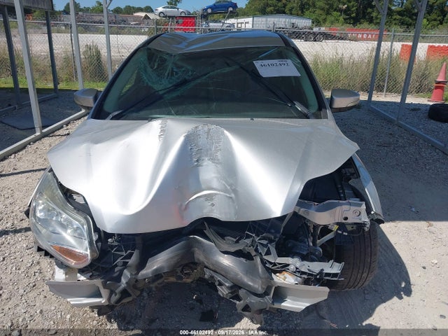 2014 Ford Focus Se მანქანა იყიდება აუქციონზე, vin: 1FADP3K21EL243566, აუქციონის ნომერი: 46102492