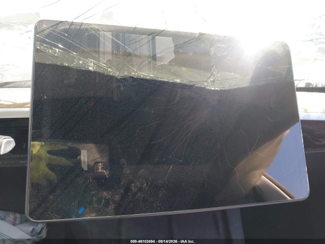 Aukcja sprzedaży 2021 Tesla Model 3 Standard Range Plus Rear-wheel Drive, vin: 5YJ3E1EA7MF985734, numer aukcji: 46102494