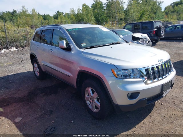 Aukcja sprzedaży 2013 Jeep Grand Cherokee Laredo, vin: 1C4RJFAG4DC506857, numer aukcji: 46102495