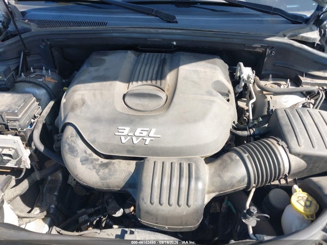 46102495 :رقم المزاد ، 1C4RJFAG4DC506857 vin ، 2013 Jeep Grand Cherokee Laredo مزاد بيع
