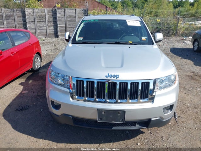 46102495 :رقم المزاد ، 1C4RJFAG4DC506857 vin ، 2013 Jeep Grand Cherokee Laredo مزاد بيع