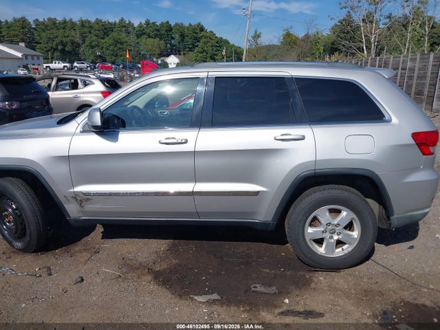 46102495 :رقم المزاد ، 1C4RJFAG4DC506857 vin ، 2013 Jeep Grand Cherokee Laredo مزاد بيع