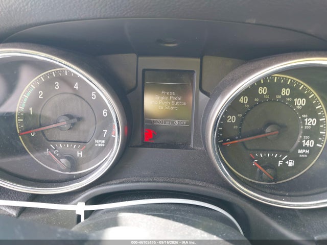 46102495 :رقم المزاد ، 1C4RJFAG4DC506857 vin ، 2013 Jeep Grand Cherokee Laredo مزاد بيع