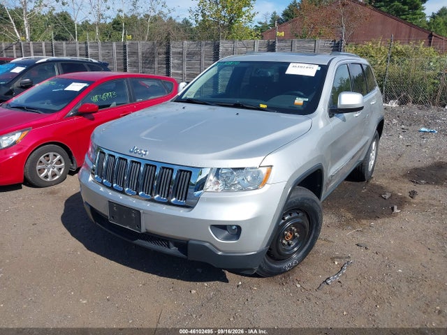46102495 :رقم المزاد ، 1C4RJFAG4DC506857 vin ، 2013 Jeep Grand Cherokee Laredo مزاد بيع