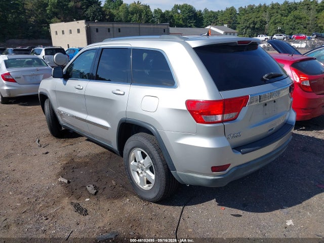 46102495 :رقم المزاد ، 1C4RJFAG4DC506857 vin ، 2013 Jeep Grand Cherokee Laredo مزاد بيع