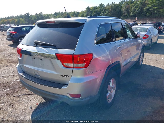 46102495 :رقم المزاد ، 1C4RJFAG4DC506857 vin ، 2013 Jeep Grand Cherokee Laredo مزاد بيع