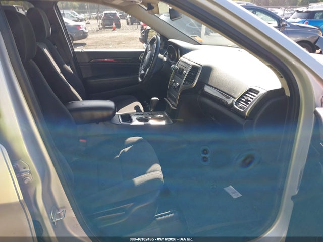 46102495 :رقم المزاد ، 1C4RJFAG4DC506857 vin ، 2013 Jeep Grand Cherokee Laredo مزاد بيع