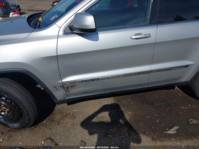 46102495 :رقم المزاد ، 1C4RJFAG4DC506857 vin ، 2013 Jeep Grand Cherokee Laredo مزاد بيع