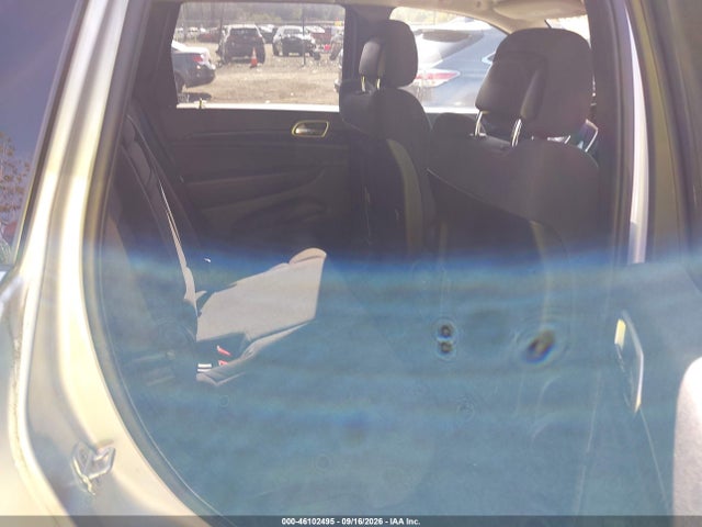 46102495 :رقم المزاد ، 1C4RJFAG4DC506857 vin ، 2013 Jeep Grand Cherokee Laredo مزاد بيع