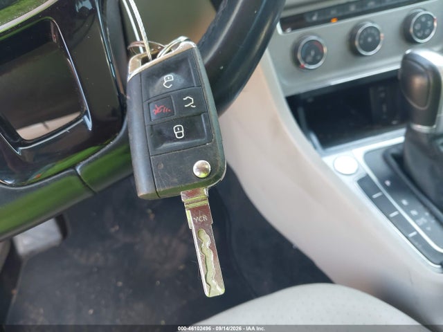 Продажа на аукционе авто 2016 Volkswagen Golf Sportwagen Tsi Se 4-door, vin: 3VWC17AU8GM514252, номер лота: 46102496