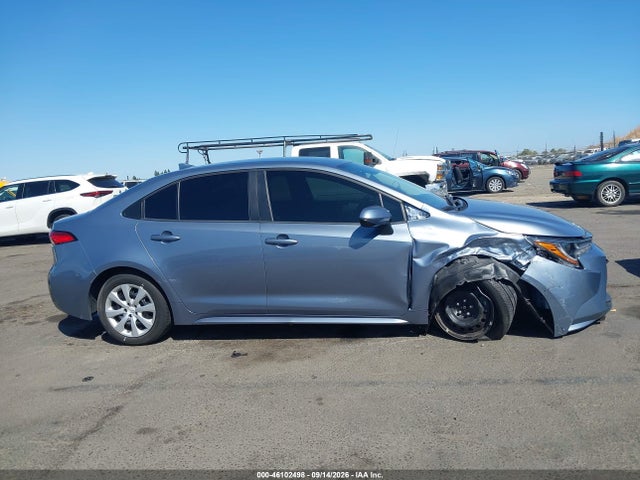 5YFB4MDE8RP144831 Toyota COROLLA LE