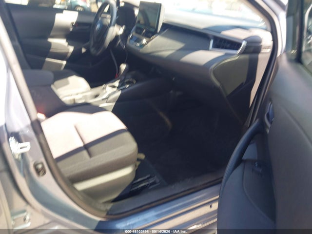 5YFB4MDE8RP144831 Toyota COROLLA LE
