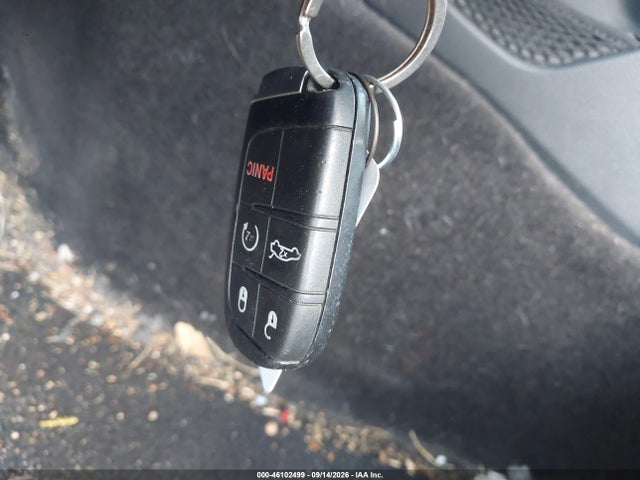 Aukcja sprzedaży 2015 Dodge Challenger R/t Shaker, vin: 2C3CDZAT4FH809640, numer aukcji: 46102499
