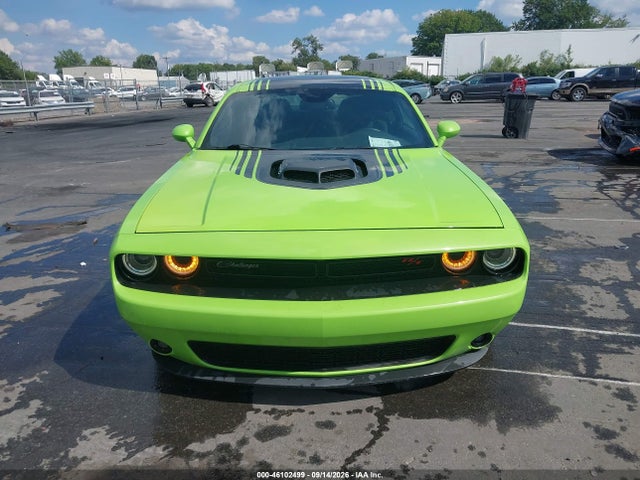 Aukcja sprzedaży 2015 Dodge Challenger R/t Shaker, vin: 2C3CDZAT4FH809640, numer aukcji: 46102499