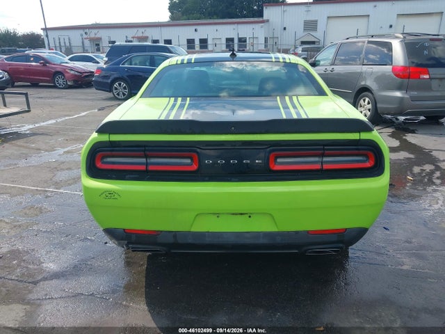 Aukcja sprzedaży 2015 Dodge Challenger R/t Shaker, vin: 2C3CDZAT4FH809640, numer aukcji: 46102499