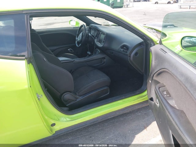 Aukcja sprzedaży 2015 Dodge Challenger R/t Shaker, vin: 2C3CDZAT4FH809640, numer aukcji: 46102499