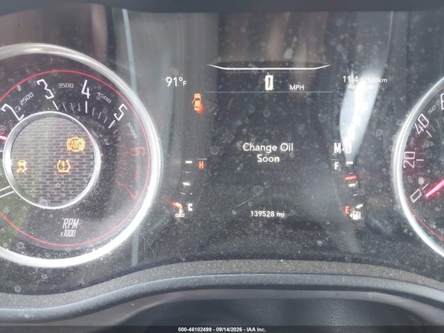 Aukcja sprzedaży 2015 Dodge Challenger R/t Shaker, vin: 2C3CDZAT4FH809640, numer aukcji: 46102499