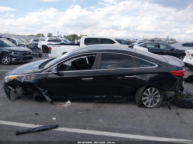 Aukcja sprzedaży 2016 Hyundai Sonata Sport, vin: 5NPE34AFXGH324366, numer aukcji: 46102509