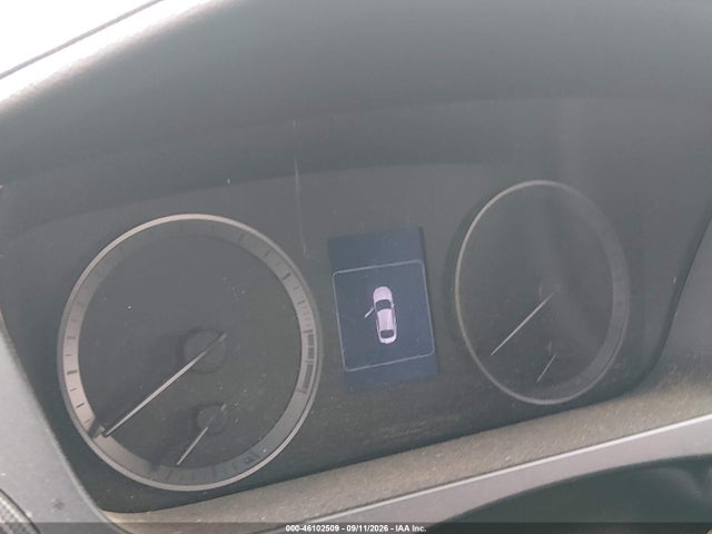 Aukcja sprzedaży 2016 Hyundai Sonata Sport, vin: 5NPE34AFXGH324366, numer aukcji: 46102509