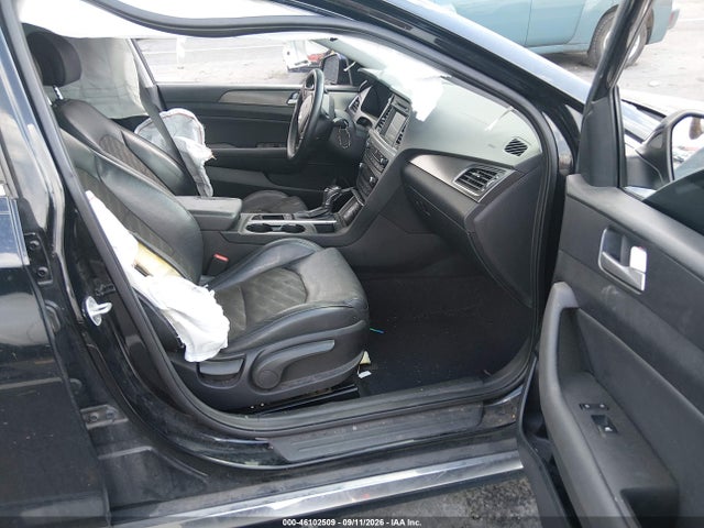 Aukcja sprzedaży 2016 Hyundai Sonata Sport, vin: 5NPE34AFXGH324366, numer aukcji: 46102509