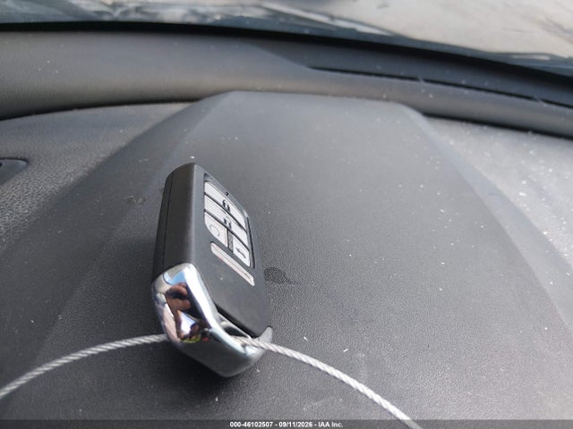 2016 Honda Civic Ex მანქანა იყიდება აუქციონზე, vin: 19XFC2F76GE059363, აუქციონის ნომერი: 46102507