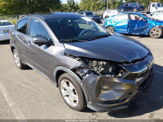 Aukcja sprzedaży 2016 Honda Hr-v Ex, vin: 3CZRU6H55GM744533, numer aukcji: 46102510