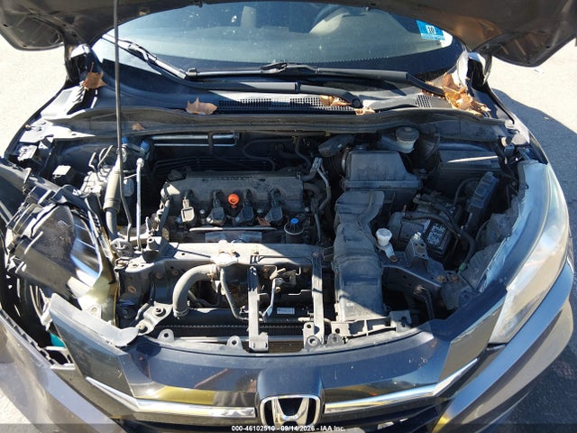 Aukcja sprzedaży 2016 Honda Hr-v Ex, vin: 3CZRU6H55GM744533, numer aukcji: 46102510