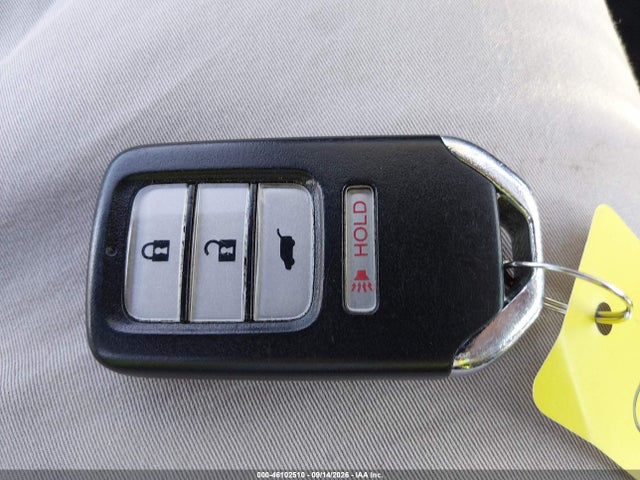 Aukcja sprzedaży 2016 Honda Hr-v Ex, vin: 3CZRU6H55GM744533, numer aukcji: 46102510