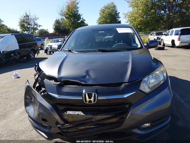 Aukcja sprzedaży 2016 Honda Hr-v Ex, vin: 3CZRU6H55GM744533, numer aukcji: 46102510